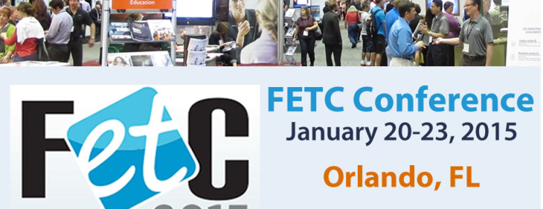fetc conference alive studios