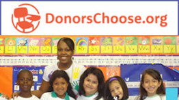 DonorsChoose.org