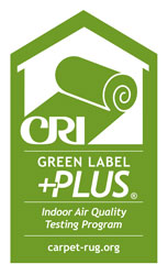 cri green label classroom rugs