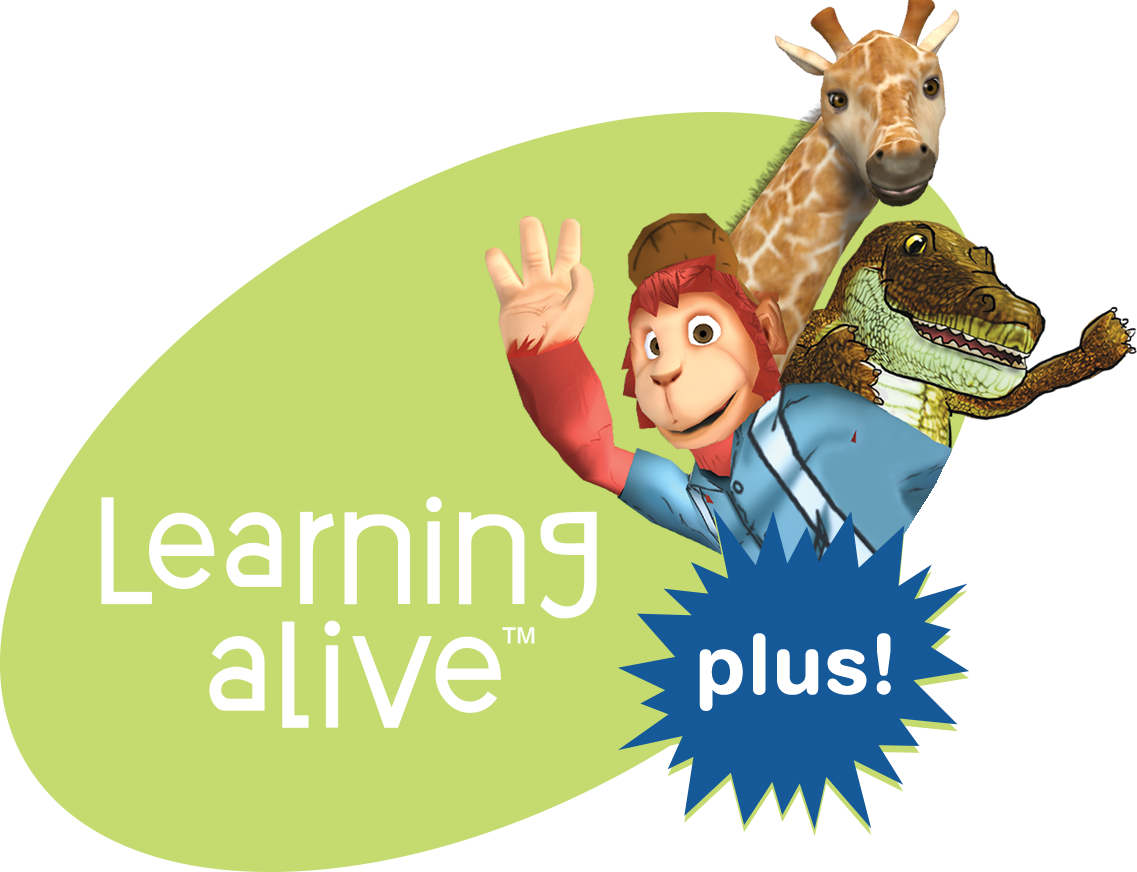 Learning alive Plus