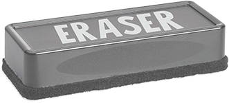 Eraser icon