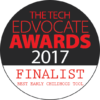 Edvocate Award Winner Best Early Childhood app or tool