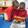 augmented reality mobile app storybook