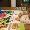 learn letters and letter sounds