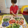 Letters and sounds zoo camp kit