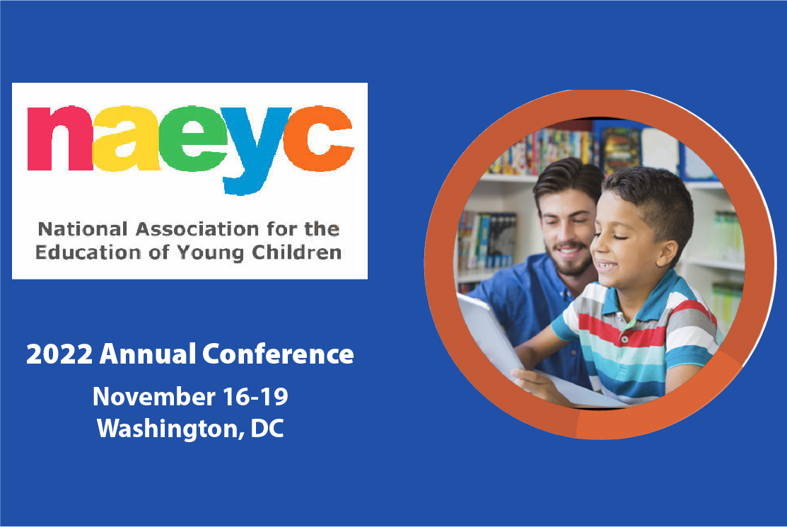 NAEYC Conference 2022