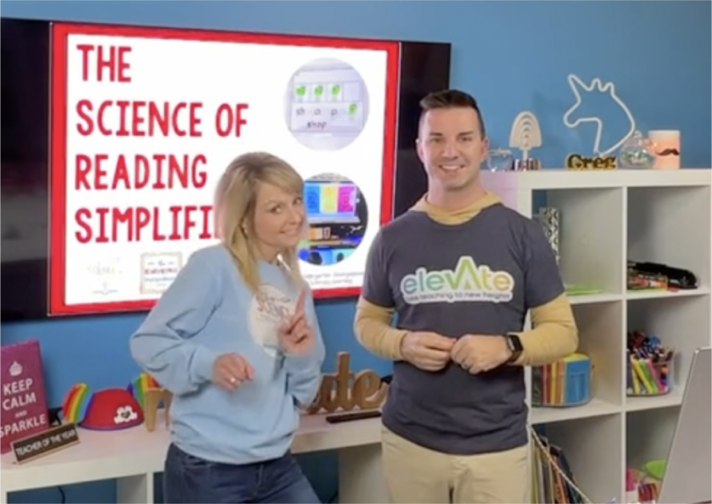 13 Resources that Helped Me Embrace the Science of Reading Alive