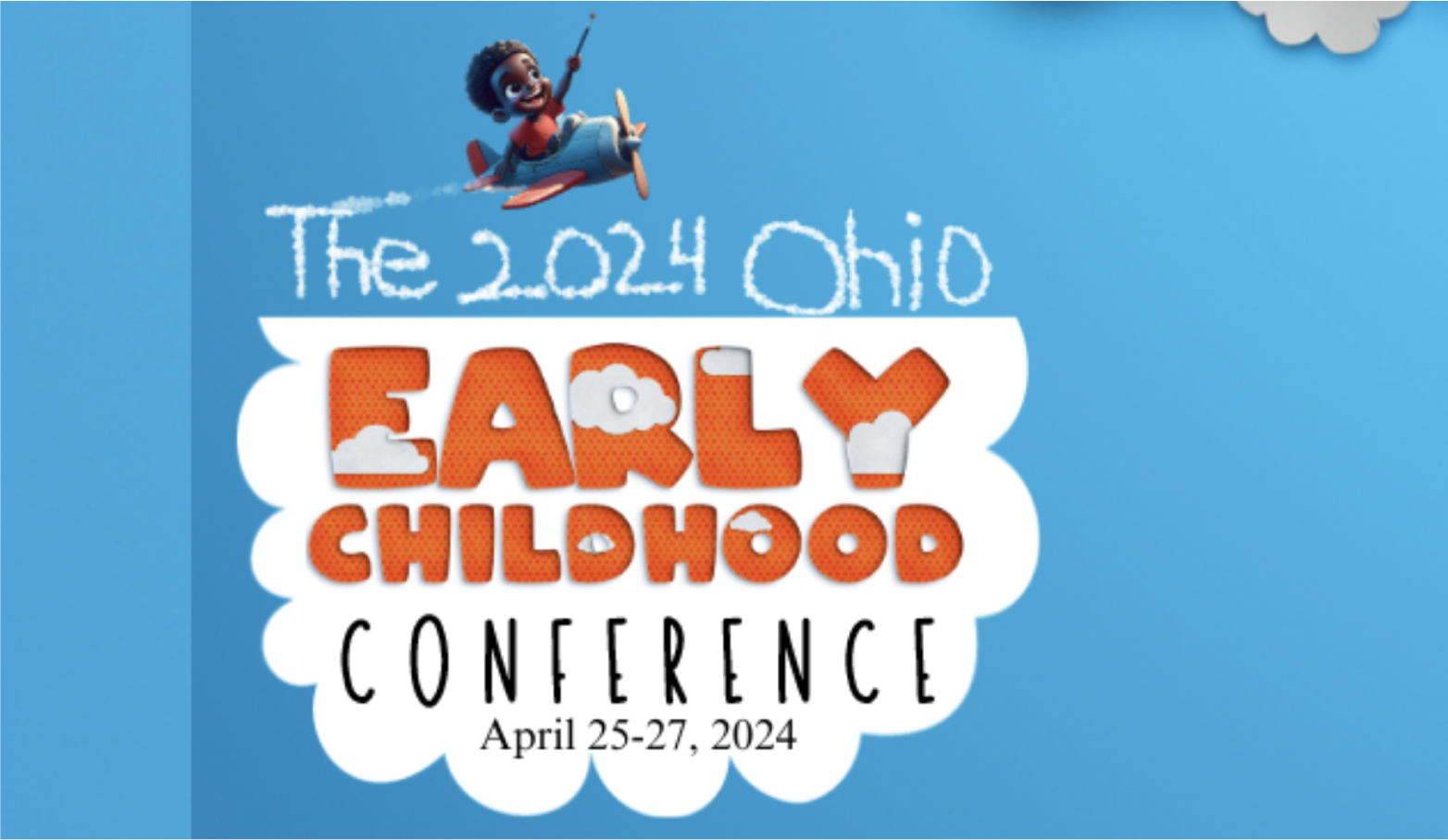 2024 Ohio Early Childhood Conference