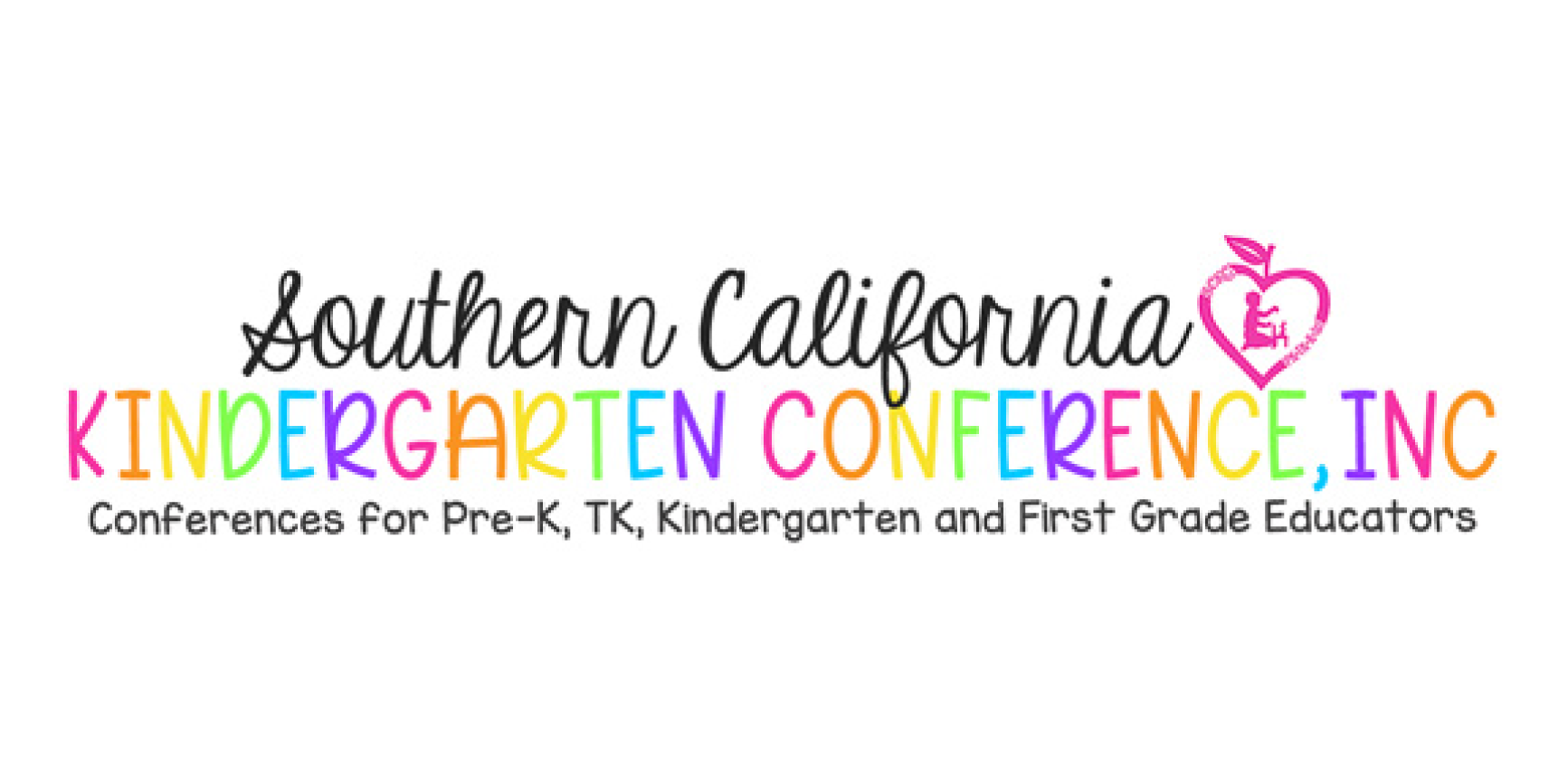 2024 Southern California Kindergarten Conference