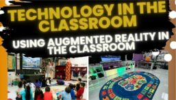 technology in earlyed