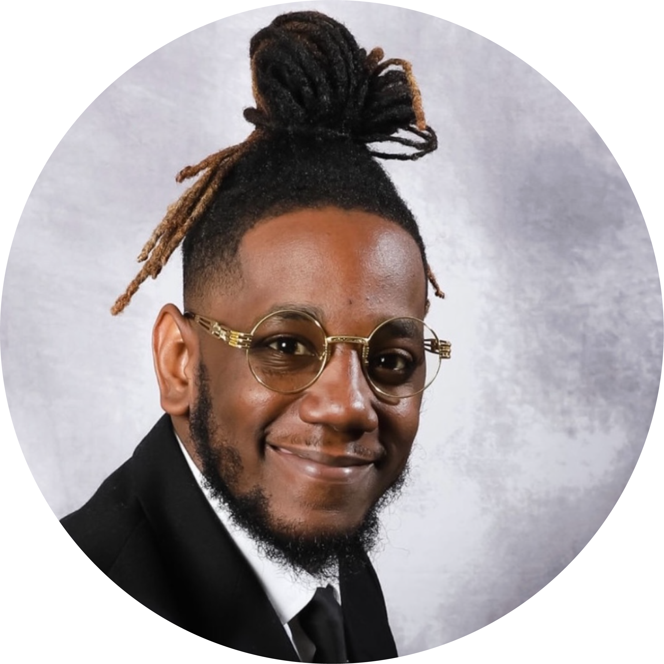 Mr. Jay Sturdivant, Pre-K Teacher