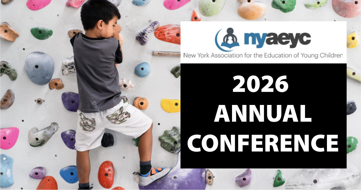 2026 NYAEYC