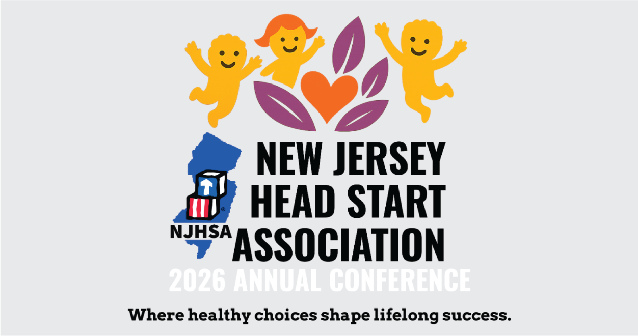 2026 New Jersey Head Start Association Annual Conference & Professional Development” class=